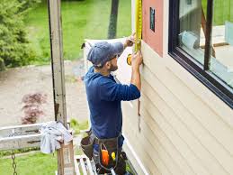 Affordable Siding Repair and Maintenance Services in Lockwood, MT